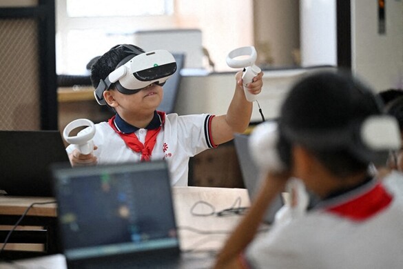 Peking szembe néz a „példátlan kockázatokkal”