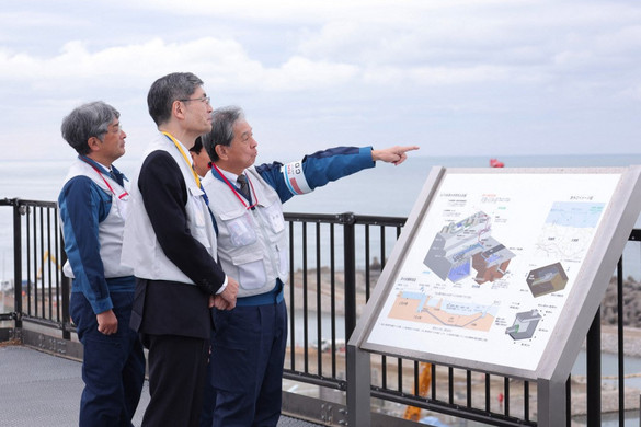 Földrengés Kínában