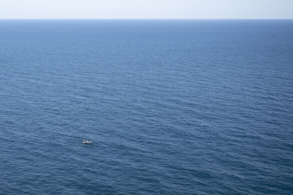 Eltűnt két horgász