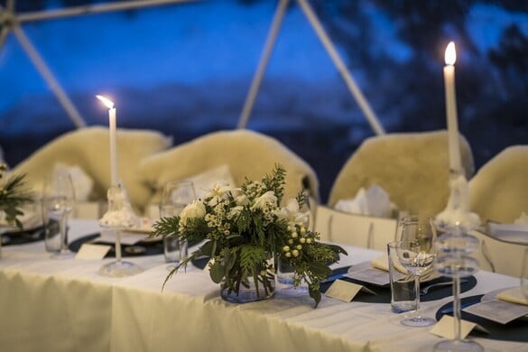 Megnevezték a téli vacsora ideális időpontját