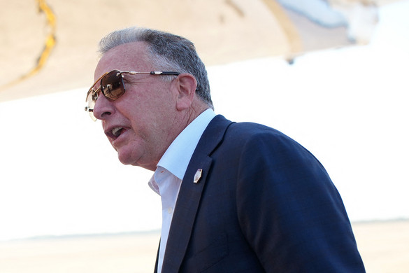 A Kreml és Witkoff amerikai különleges megbízott kudarcot vallott a béketárgyalásokon