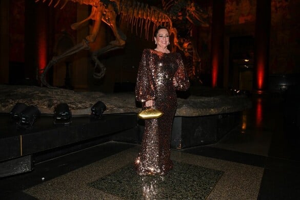 Melissa McCarthy látványos visszatérése