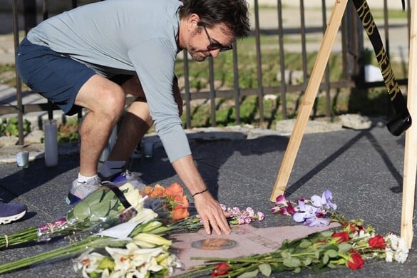 Újabb részletek derültek ki Rob Reiner és felesége meggyilkolásáról