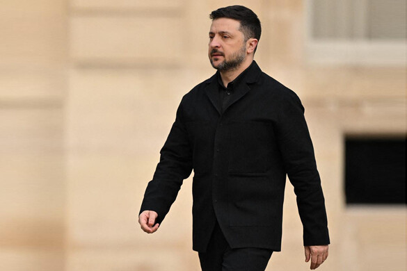 Zelenszkij trükközik a „választási tűzszünettel”?