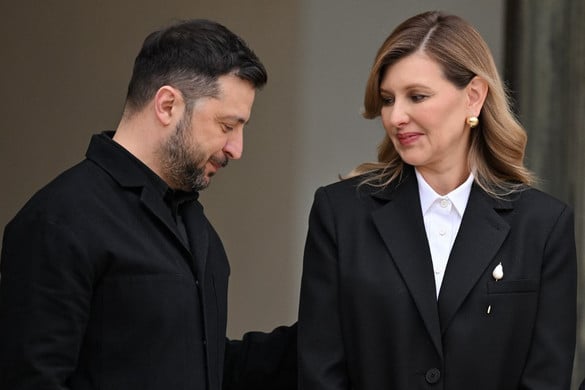 Olena Zelenszka: 1859 elhurcolt gyermeket hoztak haza, de ez csak a jéghegy csúcsa