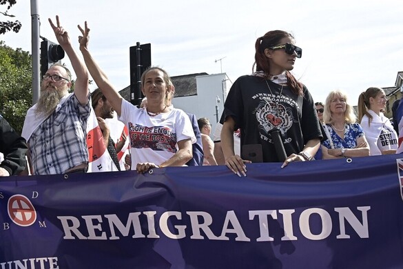 Ismét erőszakkal osztaná szét az illegális migránsokat Brüsszel