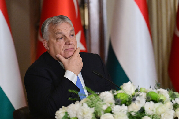 Orbán Viktor: Brüsszel abszurd és igazságtalan támadást indított Magyarország ellen