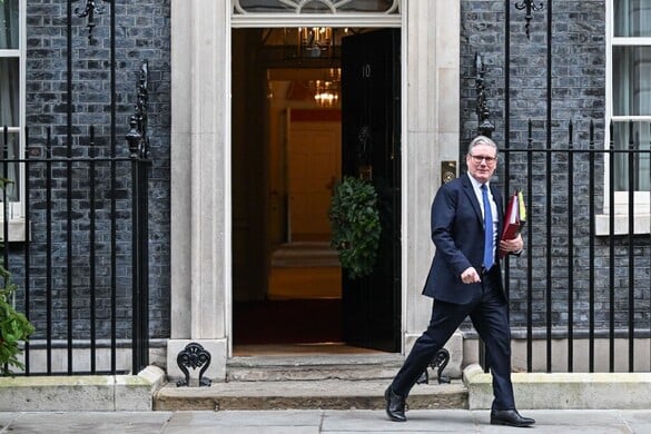 A brit hadsereg egyik őrvezetője halt meg Ukrajnában