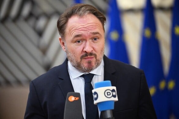 Soha többé nem importál orosz olajat az EU