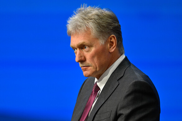 Moszkva és Washington nem fog tárgyalásokat folytatni Kaja Kallasszal