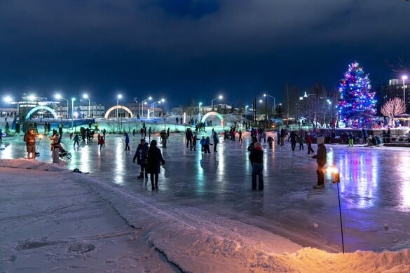 Ma fordulóponthoz érkezünk