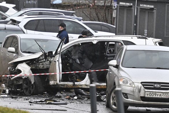 Az ukránok saját hazájukban levadásszák az orosz tábornokokat