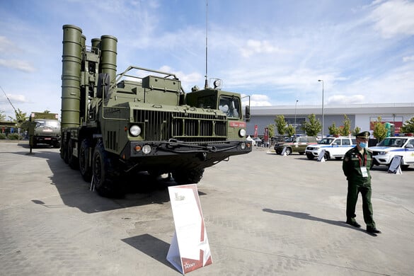 Brüsszel Törökországtól venne orosz légvédelmi rendszereket