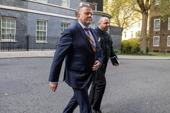 Zaluzsnij: Polgárháború fenyegetheti Ukrajnát a veteránok visszatérése után