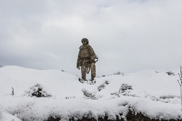 Borúsak az ukrán kilátások?