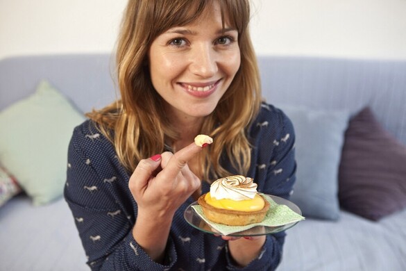 Káros-e éjszaka édességet enni?