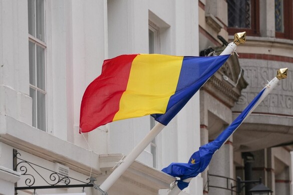 Románia kiáll Ukrajna mellett