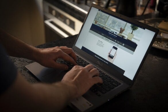 Újra elindul a „Minden vállalkozásnak legyen saját honlapja” pályázat