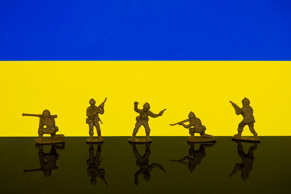 Fotó: AFP/NurPhoto/Lorenzo Di Cola A tömeg szabadította ki a mozgósítottakat a TCC buszról