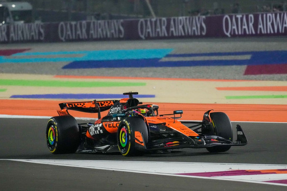 Véget ér a hármas versenyfutás