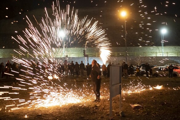 Nekünk tilos – másnak nem