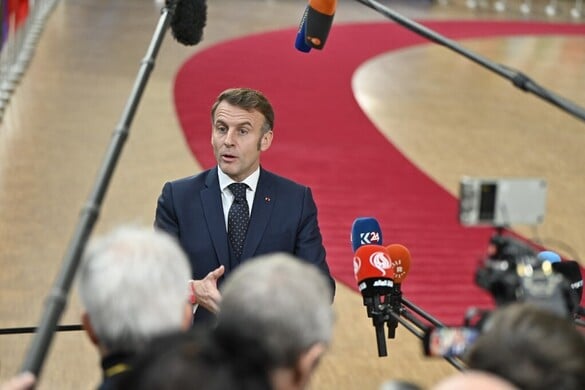 Moszkva lehűtötte Európa álmát