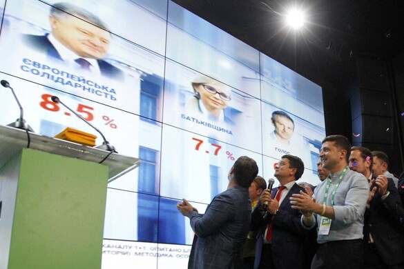 Ukrajna rákényszerül a választásokra