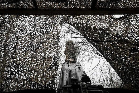 Két város elfoglalásáról tett bejelentést az orosz védelmi minisztérium