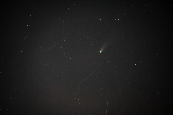 Létezik egyáltalán a Betlehemi csillag?