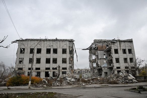 Teljesen elszigetelődik az EU