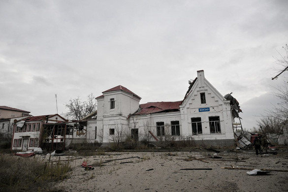 Fellép a NATO az orosz hibrid hadviselés ellen