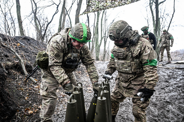 A balti államfők szkeptikusan nyilatkoztak a béketárgyalásokról