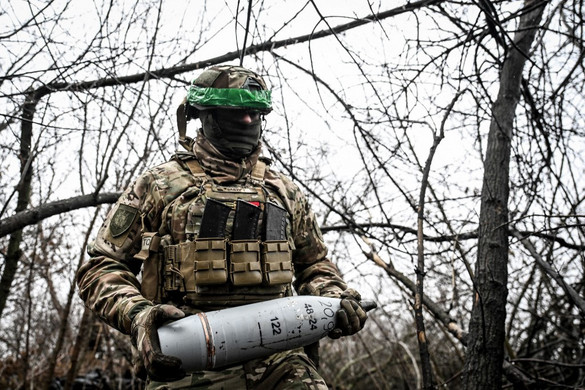 Elszigetelődött Európa