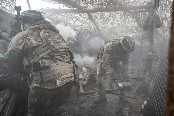 Jelentősen megnőtt az ukrán dróntámadás áldozatainak száma