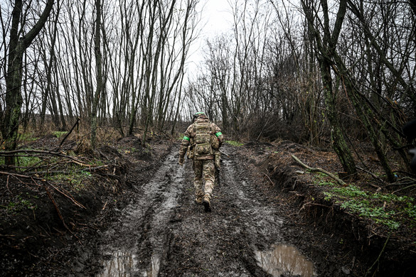 „A saját lakosságukat kínozzák, és káoszt hagynak maguk után visszavonuláskor”