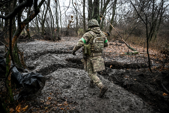 Ukrajna újabb sürgős kérése