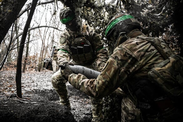 Ukrajna új béketervet készít elő