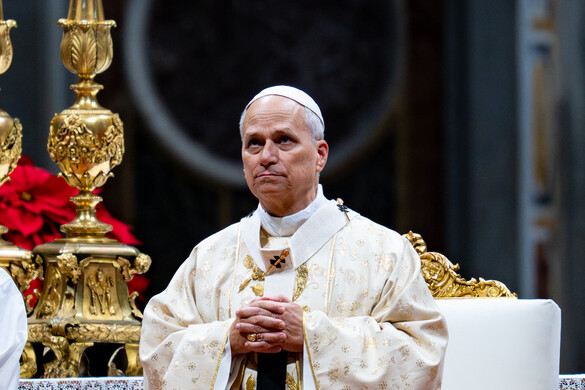 Megváltozna a világ, ha segítenénk a gyengéknek és az elnyomottaknak