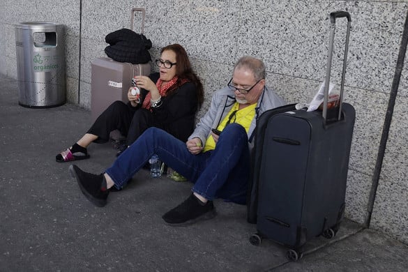 Fotó: AFP/Gerardo Vieyra Ezek lesznek 2026 utazási trendjei