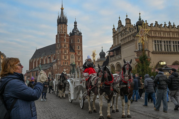 A világ legtisztább városa