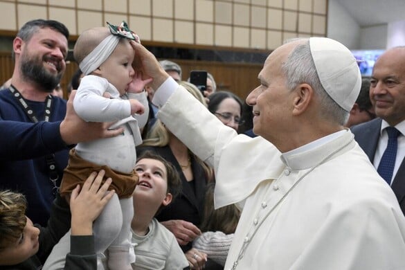 Így hódítja meg XIV. Leó a divatvilágot
