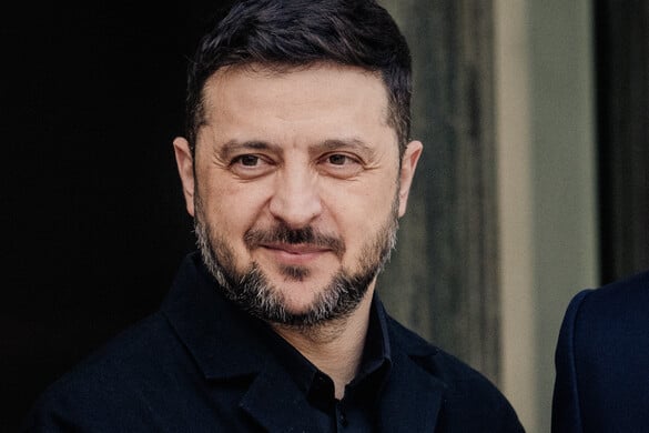 A korrupció és az energiaválság kényszerítheti rá Zelenszkijt a béketervre