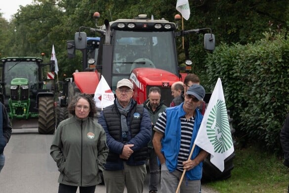 Éhezésbe fordítaná a kontinenst az EU