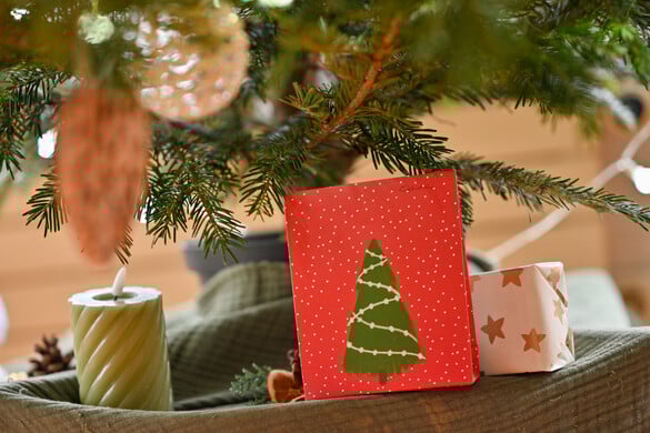 Íme a karácsonyi édességek új ajándéktrendje