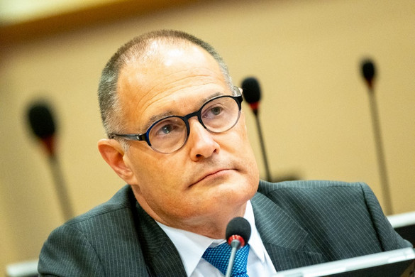 A migrációs káosz Európában civilizációs káoszhoz vezet