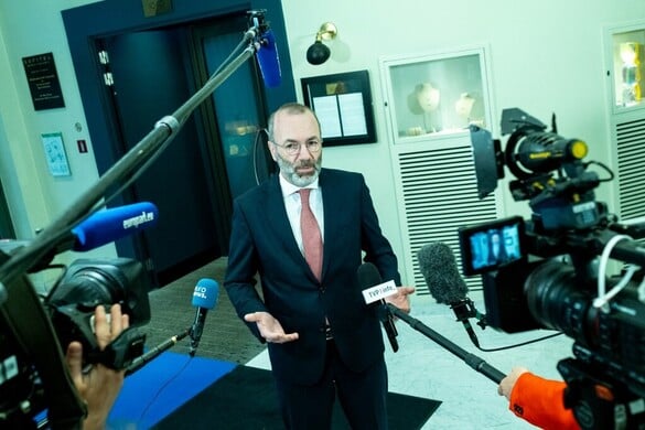 Németország készen áll csapatokat vezényelni Ukrajnába