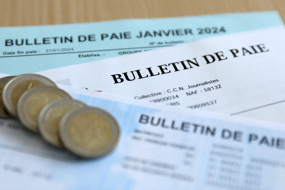 Idén is várhatóak a fizetésemelések