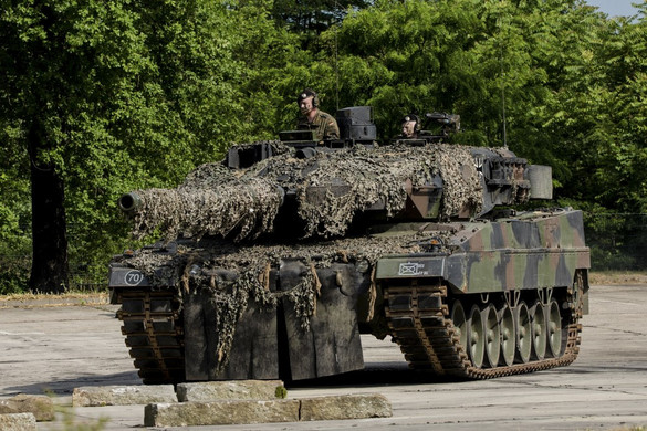 Fejleszti haderejét Zágráb