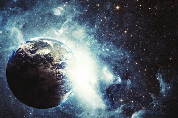 A tudósok új előrejelzései sokkolták a világot a lehetséges világvégéről