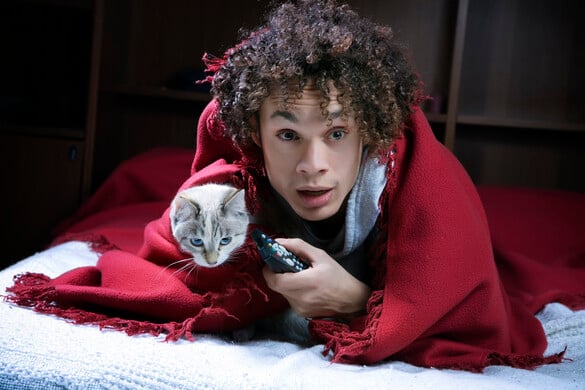 Végre megtudjuk miért rezzenünk össze amikor látjuk, hogy valaki megsérül